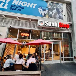 Burbank Town Center - Burbank