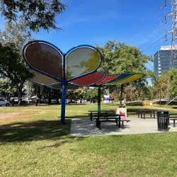 Johnny Carson Park - Burbank