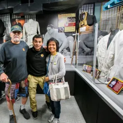 Martial Arts History Museum - Burbank