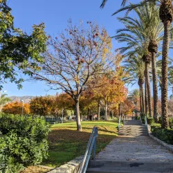McCambridge Recreation Center - Burbank