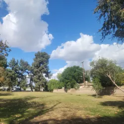 Verdugo Park - Burbank