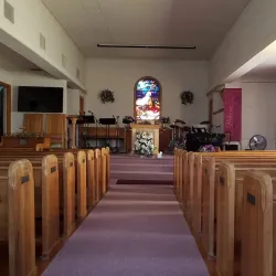 Calipatria Golf Course - Calipatria