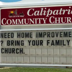 Calipatria Golf Course - Calipatria