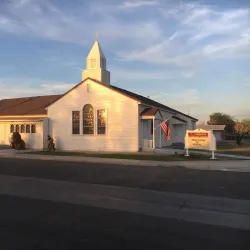 Calipatria Golf Course - Calipatria