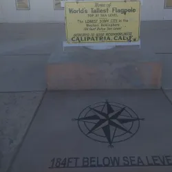 Calipatria Historical Society - Calipatria