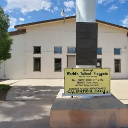 Calipatria Historical Society - Calipatria