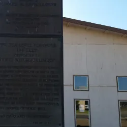 Calipatria Historical Society - Calipatria