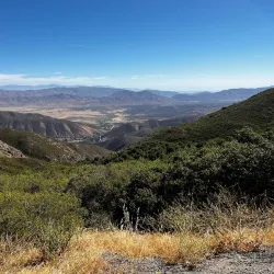 Desert View Park - Calipatria