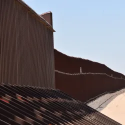 Imperial Sand Dunes Recreation Area - Calipatria