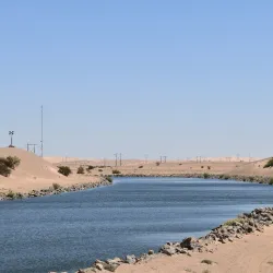 Imperial Sand Dunes Recreation Area - Calipatria