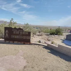 Imperial Valley Desert Museum - Calipatria