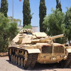 Imperial Valley Pioneers Museum - Calipatria