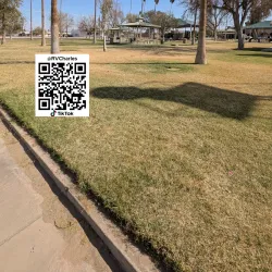 Imperial Valley Pioneers Museum - Calipatria