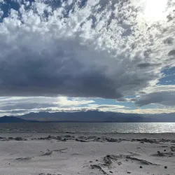 Salton Sea State Recreation Area - Calipatria
