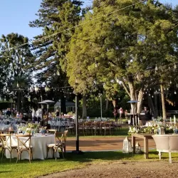 Adolfo Camarillo House - Camarillo