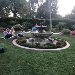 Adolfo Camarillo House - Camarillo