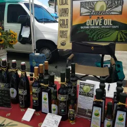 Camarillo Farmers Market - Camarillo