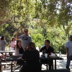 Camarillo Grove Park - Camarillo