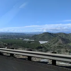 Camarillo Grove Park - Camarillo