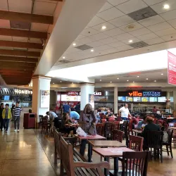 Camarillo Premium Outlets - Camarillo