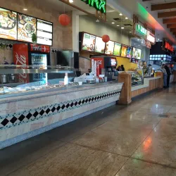 Camarillo Premium Outlets - Camarillo