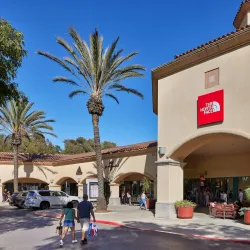 Camarillo Premium Outlets - Camarillo