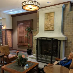 Camarillo Public Library - Camarillo