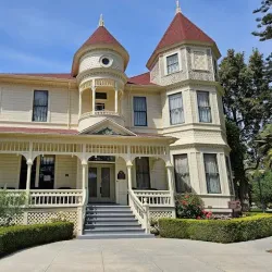 Camarillo Ranch House - Camarillo