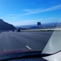 Camarillo Ranch Trail - Camarillo