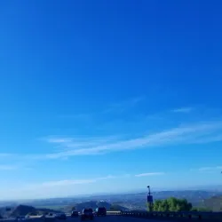 Camarillo Ranch Trail - Camarillo