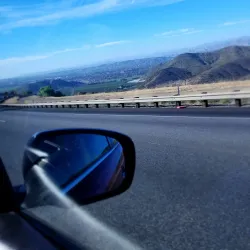 Camarillo Ranch Trail - Camarillo