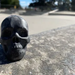 Camarillo Skate Park - Camarillo