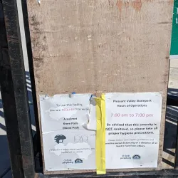 Camarillo Skate Park - Camarillo