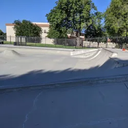 Camarillo Skate Park - Camarillo