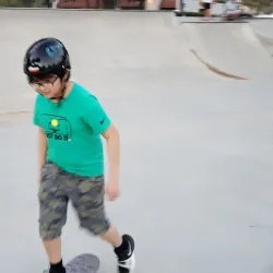 Camarillo Skate Park - Camarillo