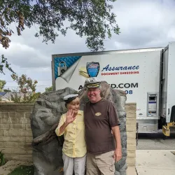 Camarillo Skate Park - Camarillo