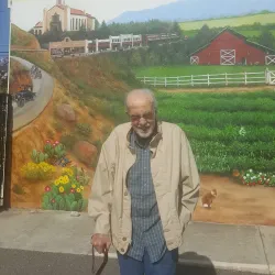 Pleasant Valley Historical Society Museum - Camarillo