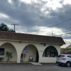 Pleasant Valley Historical Society Museum - Camarillo