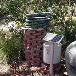 Pleasant Valley Historical Society Museum - Camarillo