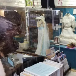 Pleasant Valley Historical Society Museum - Camarillo