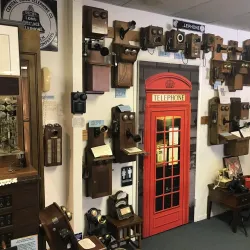 Pleasant Valley Historical Society Museum - Camarillo