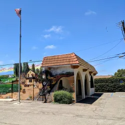 Pleasant Valley Historical Society Museum - Camarillo