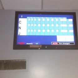 Canoga Bowl - Canoga Park