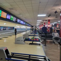 Canoga Bowl - Canoga Park