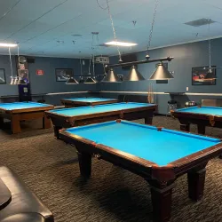 Canoga Bowl - Canoga Park