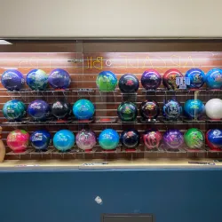 Canoga Bowl - Canoga Park