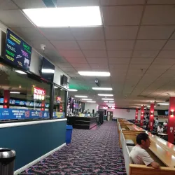 Canoga Bowl - Canoga Park