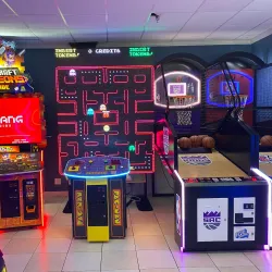 Canoga Bowl - Canoga Park