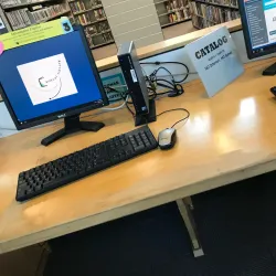 Canoga Park Branch Library - Canoga Park