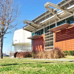 Canoga Park Branch Library - Canoga Park